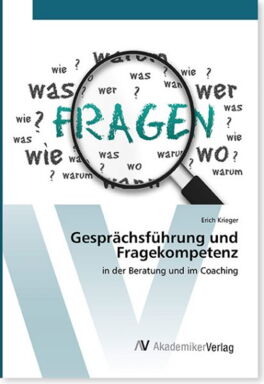 Buch - Gesprächsführung und Fragekompetenz Buch - Gesprächsführung und Fragekompetenz